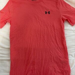 Under Armour Men's Coral Tee